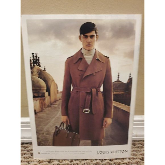 GQ Magazine March 2015 Issue Kobe Bryant Cover No Label - Picture 3 of 3